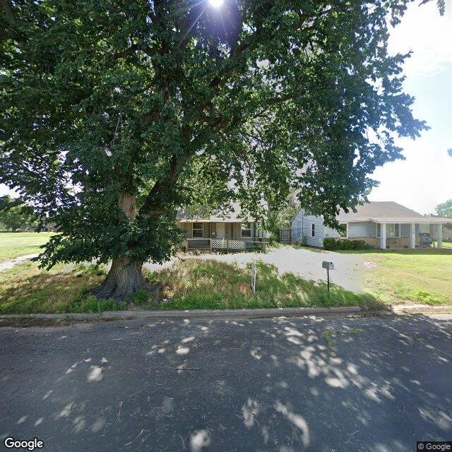 Foreclosed Property in MOORELAND, OK