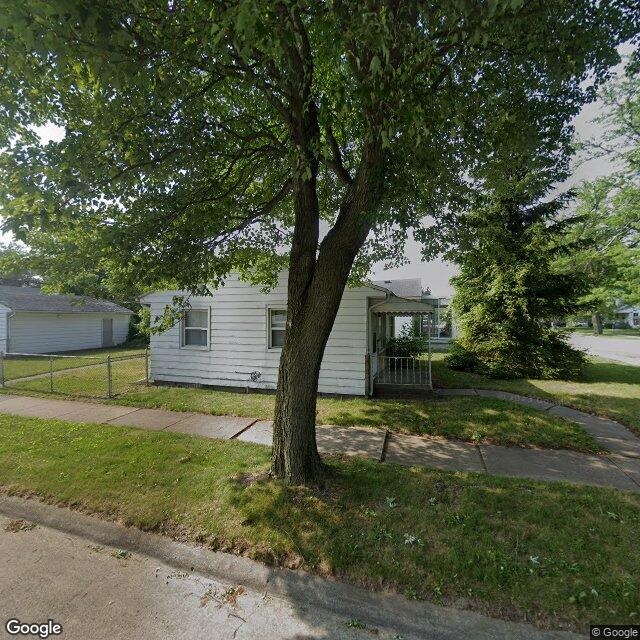 Foreclosed Property in TOLEDO, OH
