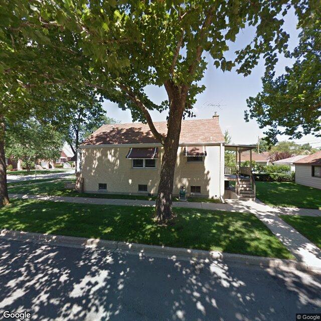 Foreclosed Property in NORTH RIVERSIDE, IL