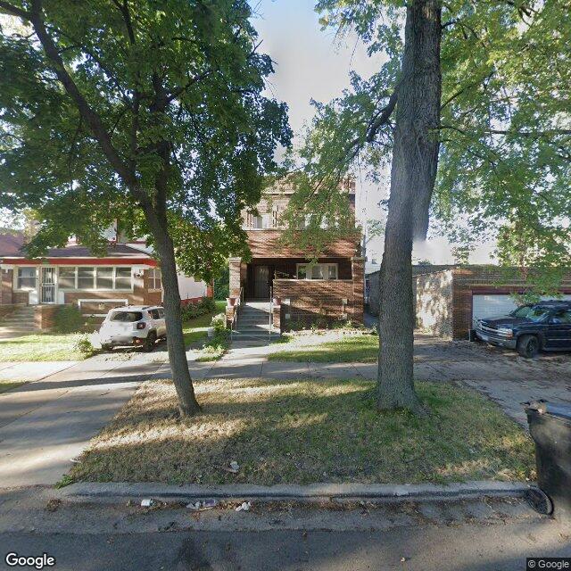 Foreclosed Property in CHICAGO, IL