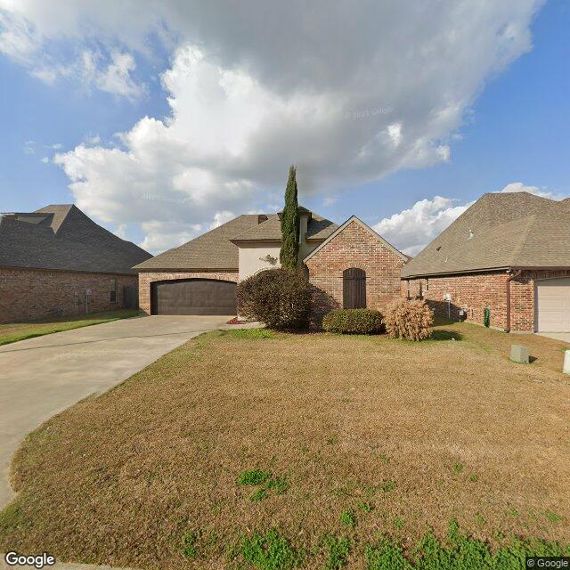 Foreclosed Property in BROUSSARD, LA