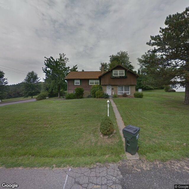 Foreclosed Property in SAINT CLAIRSVILLE, OH