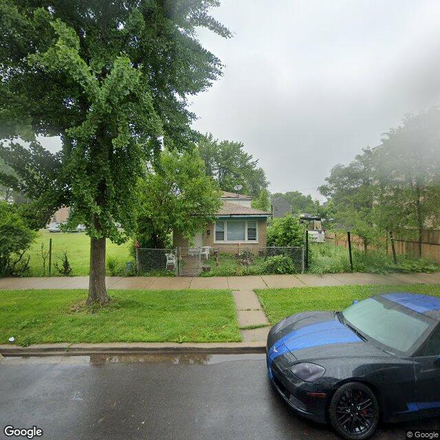 Foreclosed Property in CHICAGO, IL