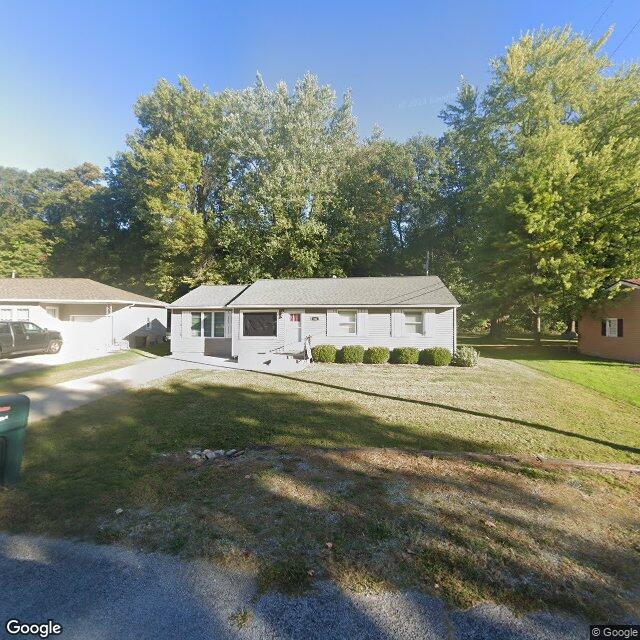 Foreclosed Property in LIMA, OH