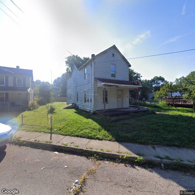 Foreclosed Property in CLEVES, OH