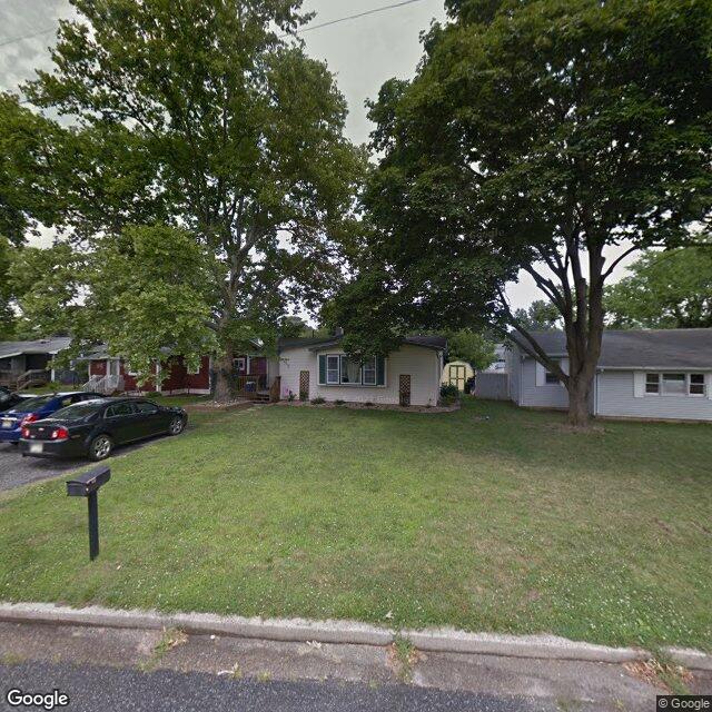 Foreclosed Property in CARNEYS POINT, NJ