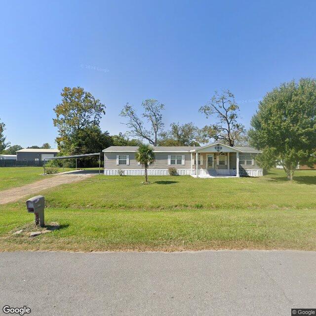 Foreclosed Property in BREAUX BRIDGE, LA