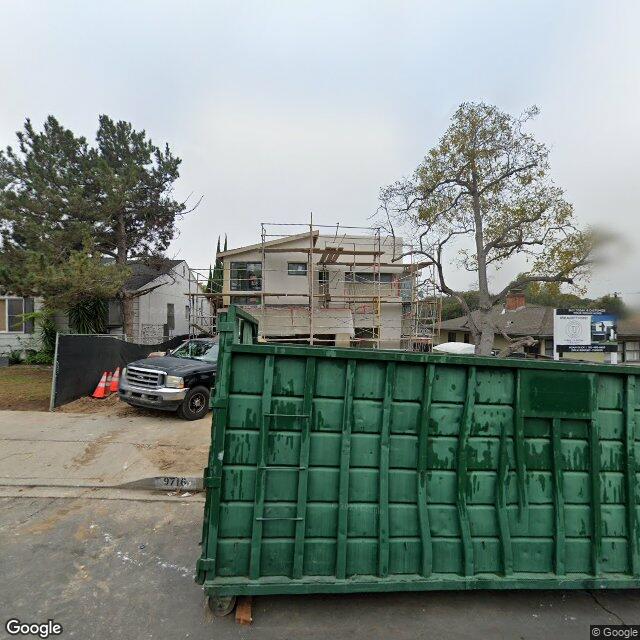 Foreclosed Property at 9716 W ALCOTT ST