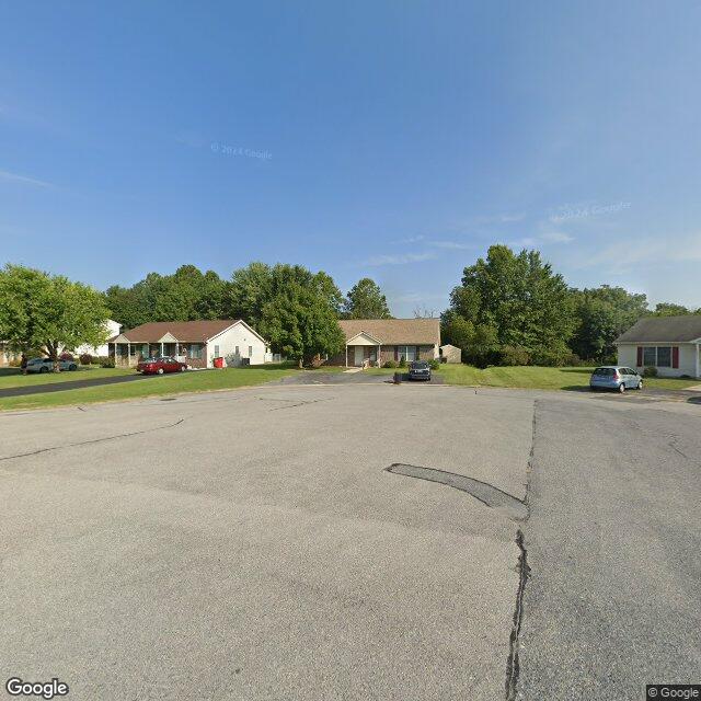 Foreclosed Property in MAUGANSVILLE, MD
