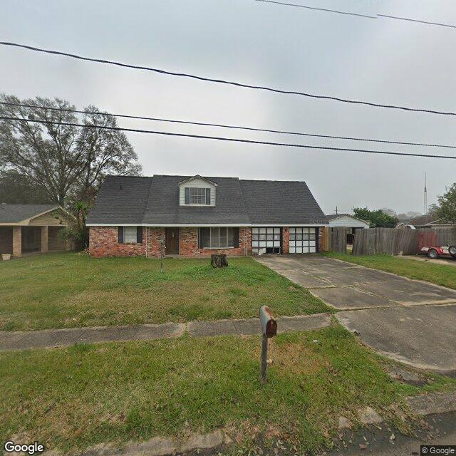 Foreclosed Property in GRAMERCY, LA