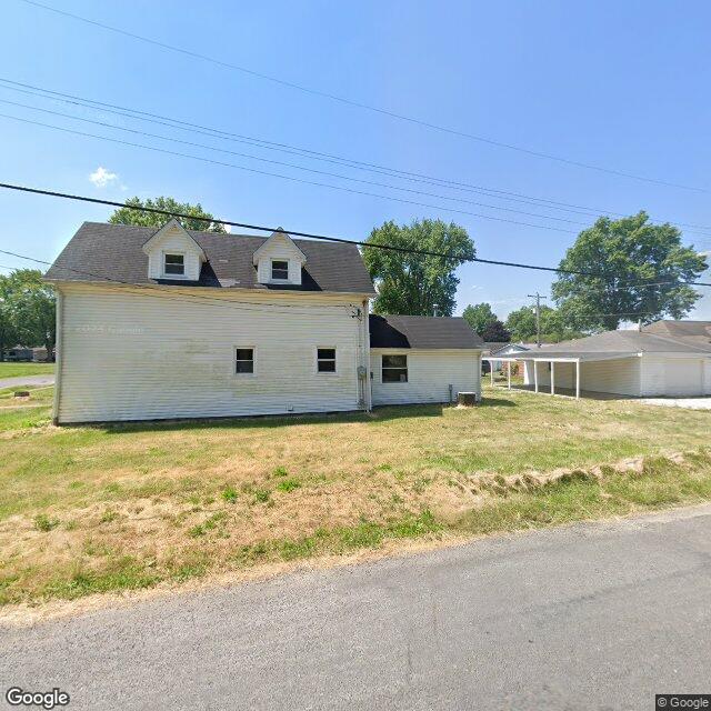 Foreclosed Property in STAUNTON, IL