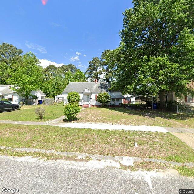 Foreclosed Property in PORTSMOUTH, VA