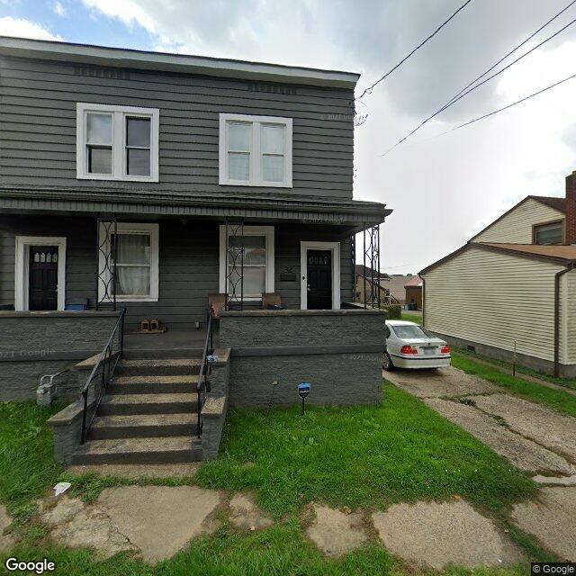 Foreclosed Property in WHEELING, WV