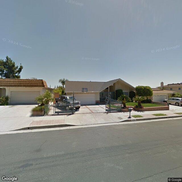 Foreclosed Property at 13760 W ALMETZ ST