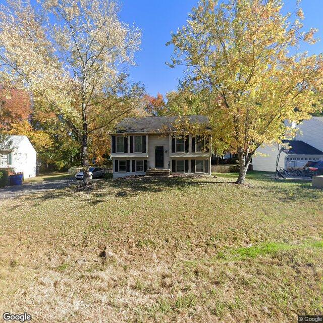 Foreclosed Property in FREDERICKSBURG, VA