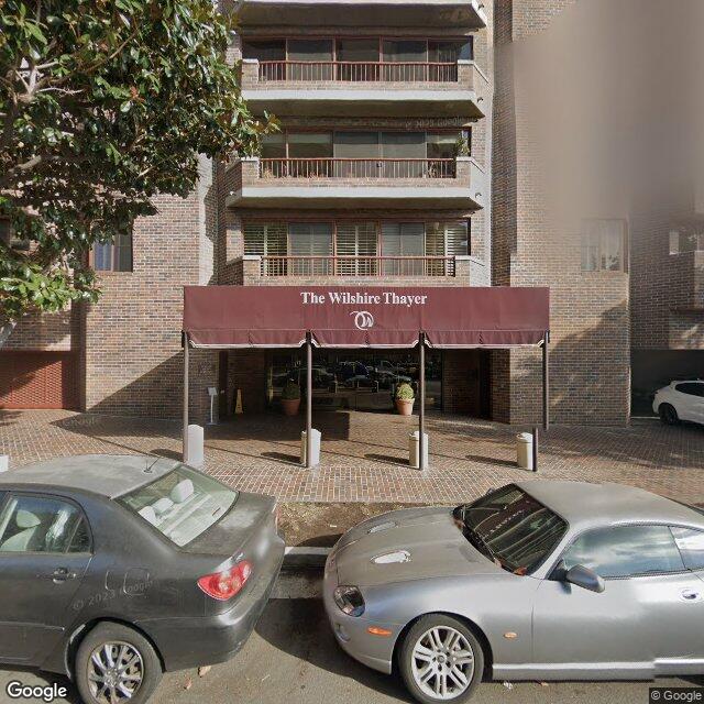 Foreclosed Property at 10550 W WILSHIRE BLVD 1-50