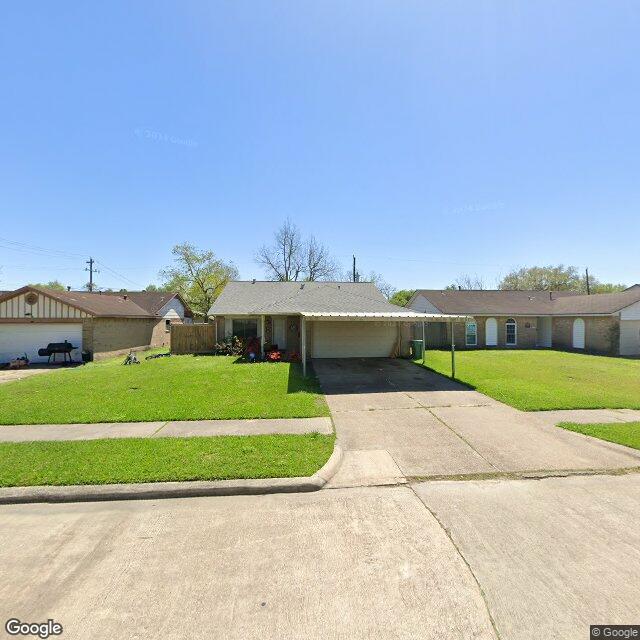Foreclosed Property in PASADENA, TX