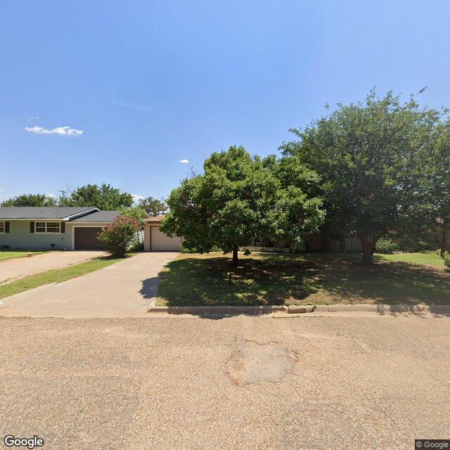 Foreclosed Property in ANTON, TX