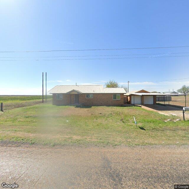 Foreclosed Property in HERMLEIGH, TX