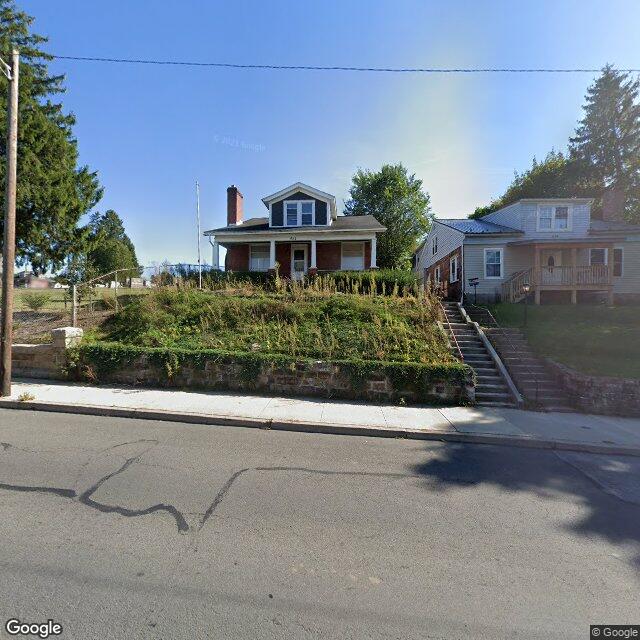 Foreclosed Property in BELLEFONTE, PA