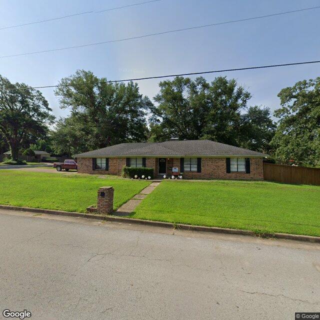 Foreclosed Property in TYLER, TX