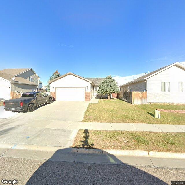 Foreclosed Property in CASPER, WY