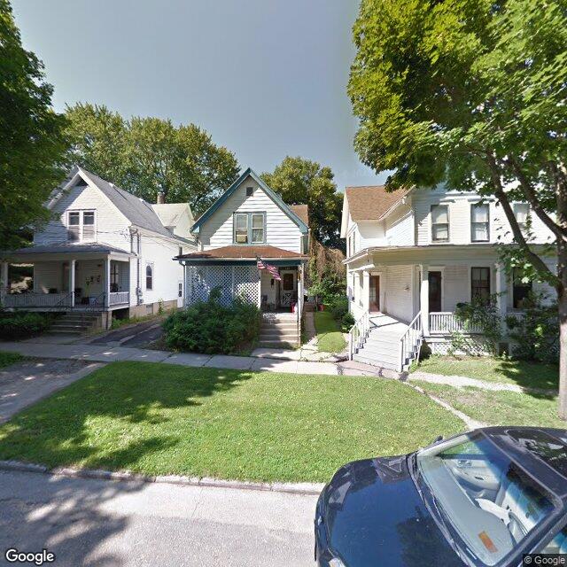 Foreclosed Property in MADISON, WI