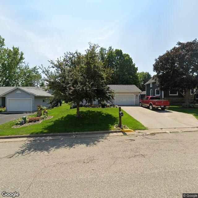 Foreclosed Property in ELLSWORTH, WI