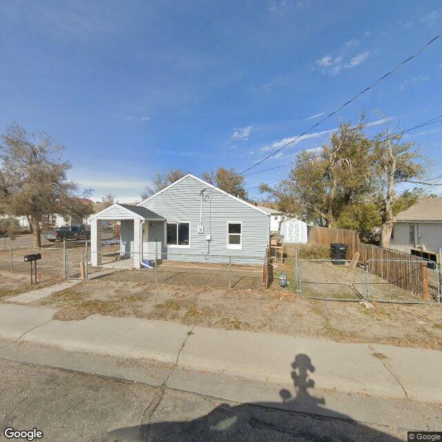 Foreclosed Property in CASPER, WY