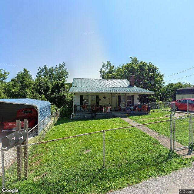 Foreclosed Property in SOUTH CHARLESTON, WV
