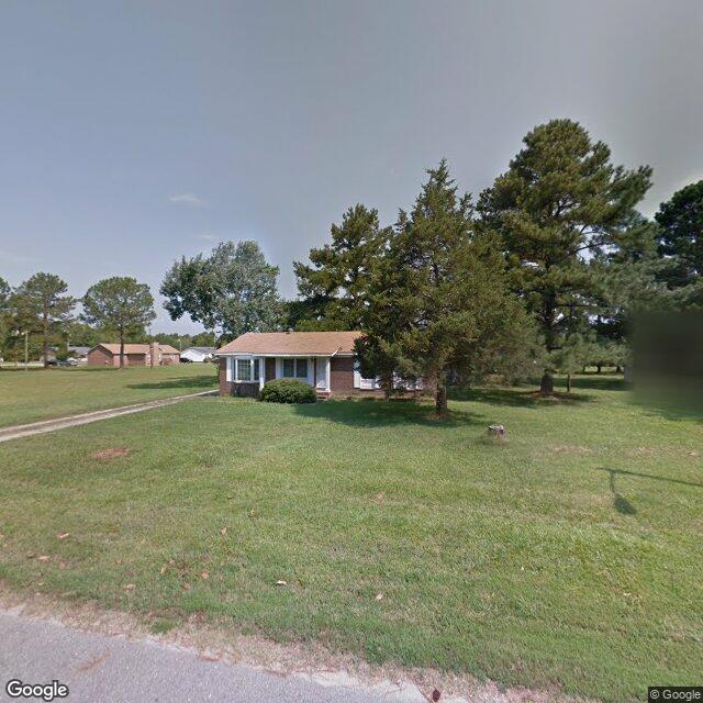 Foreclosed Property in ROCKY MOUNT, NC
