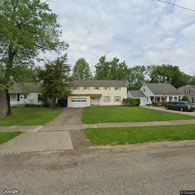 Foreclosed Property in HAMILTON, OH