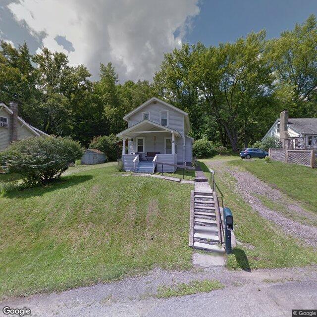 Foreclosed Property in BAINBRIDGE, NY