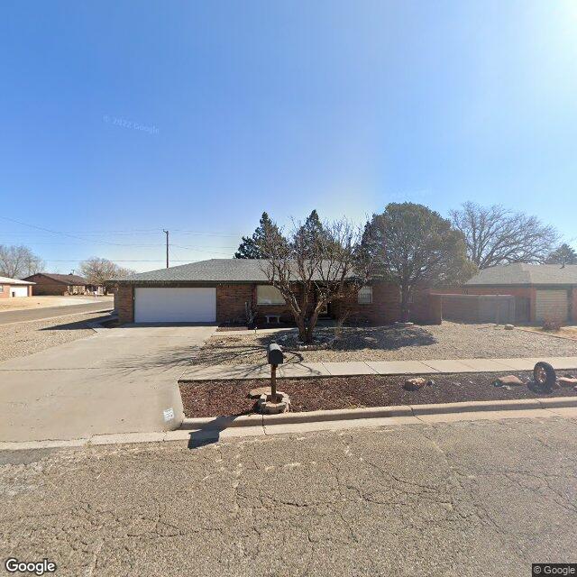 Foreclosed Property in CLOVIS, NM