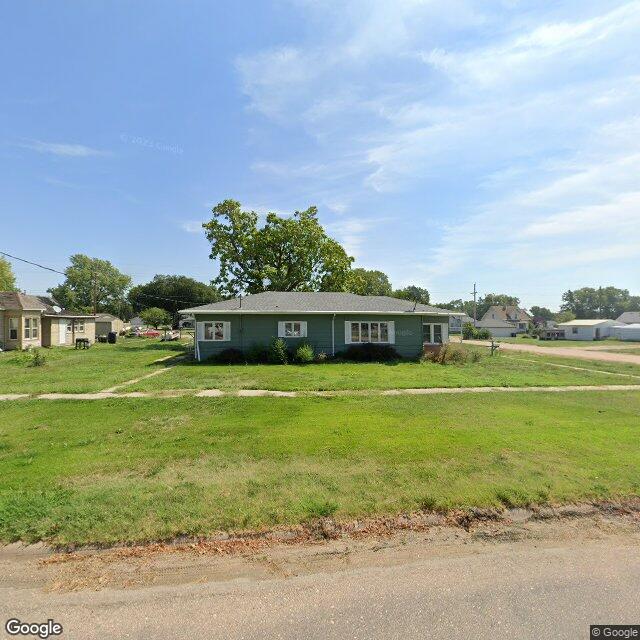 Foreclosed Property in RED CLOUD, NE