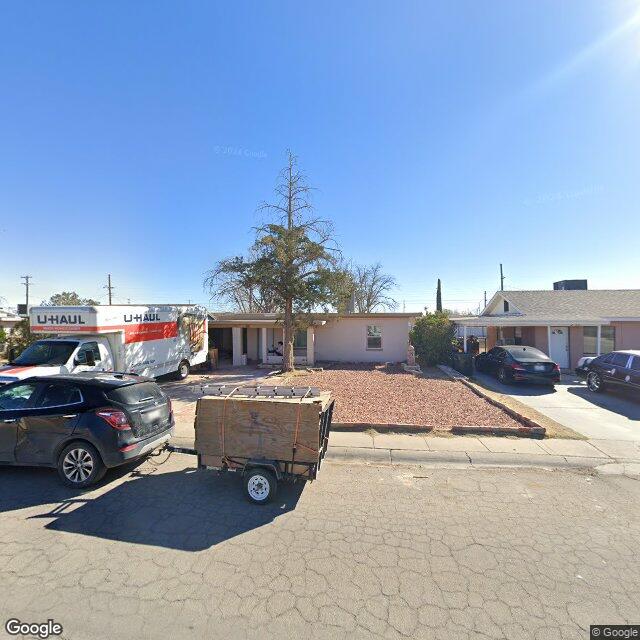 Foreclosed Property in CARLSBAD, NM