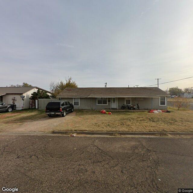 Foreclosed Property in ANDREWS, TX