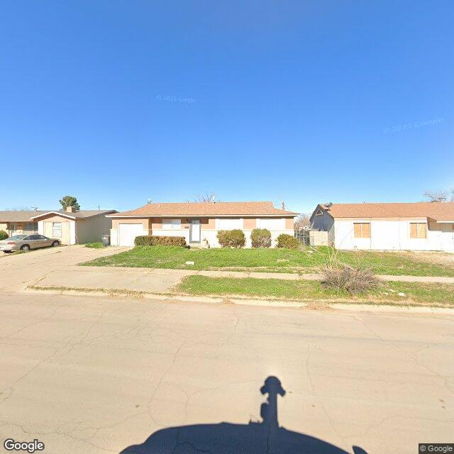 Foreclosed Property in ROSWELL, NM