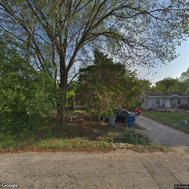 Foreclosed Property in LANCASTER, TX