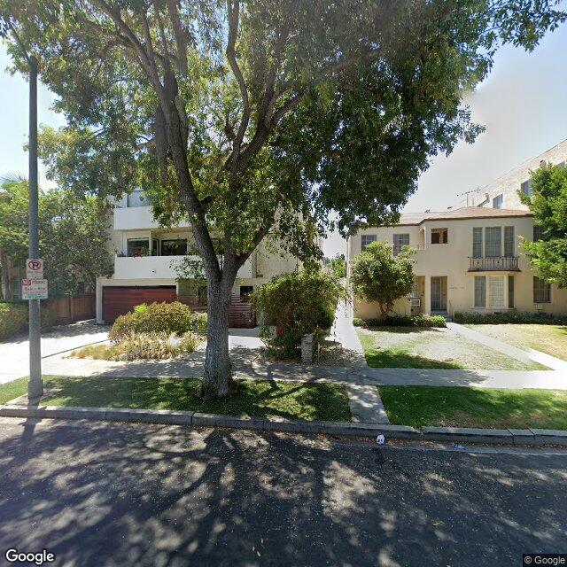 Foreclosed Property at 1331 S ROXBURY DR 1-6