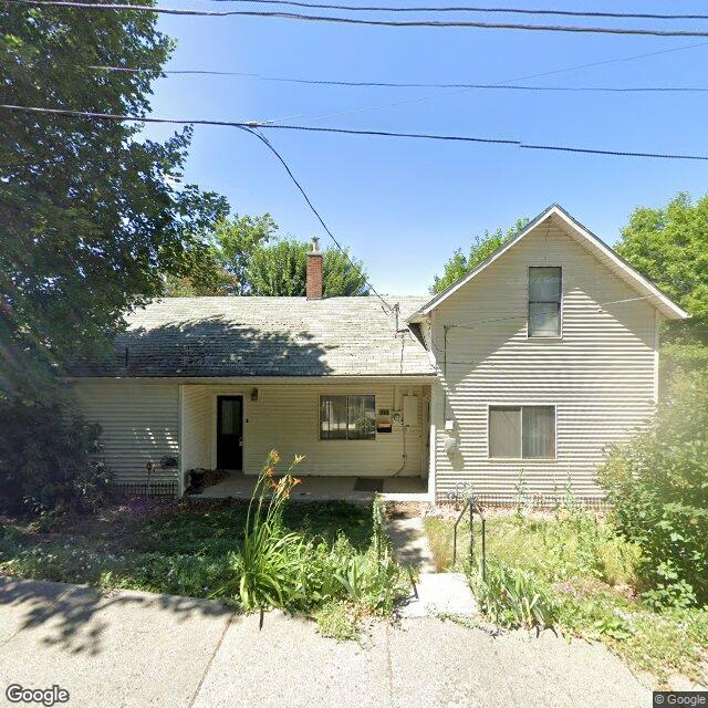 Foreclosed Property in COLFAX, WA