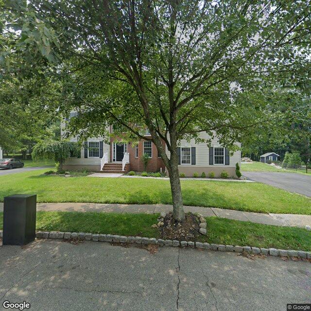Foreclosed Property in ROXBURY TWP, NJ