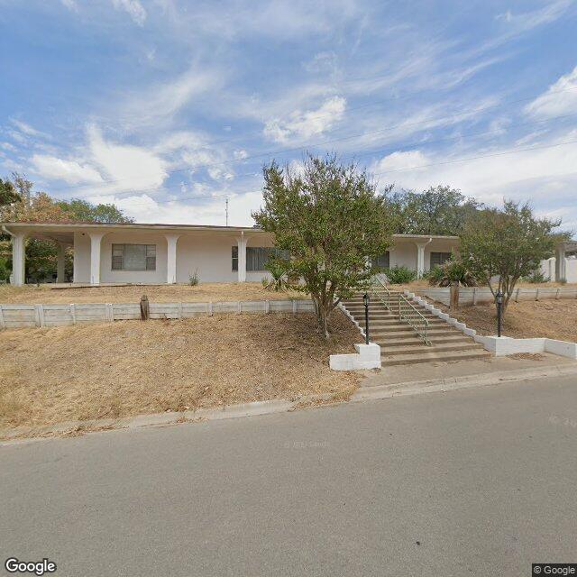 Foreclosed Property in KERRVILLE, TX