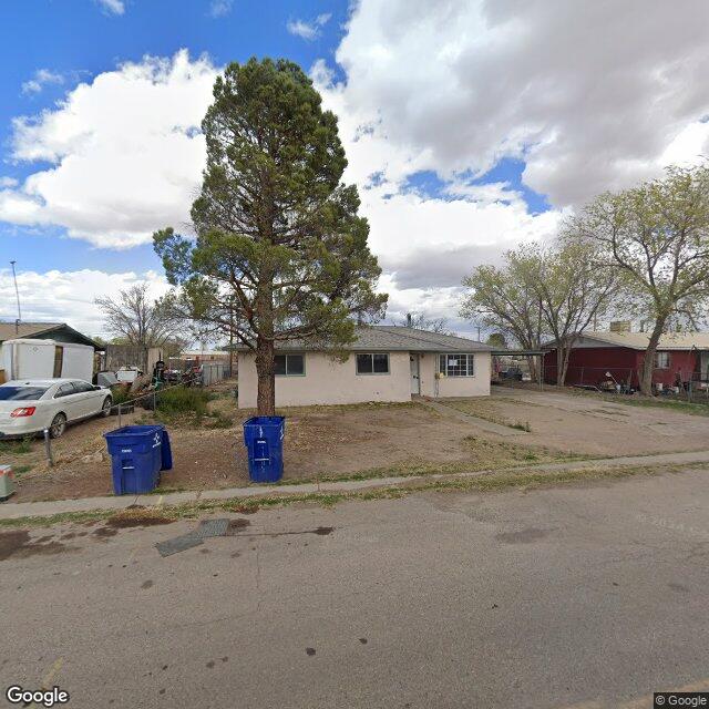 Foreclosed Property in SOCORRO, NM