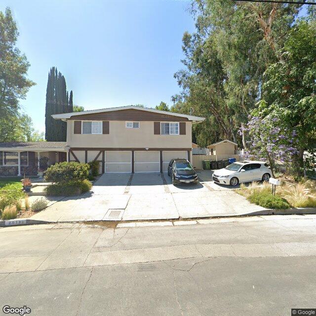 Foreclosed Property at 20142 W SANTA RITA ST