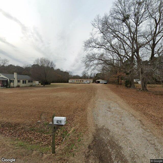 Foreclosed Property in ROANOKE RAPIDS, NC