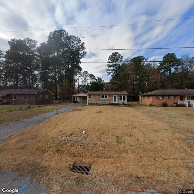 Foreclosed Property in SMITHFIELD, NC
