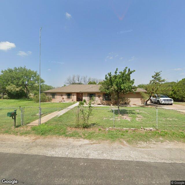 Foreclosed Property in SAN ANGELO, TX