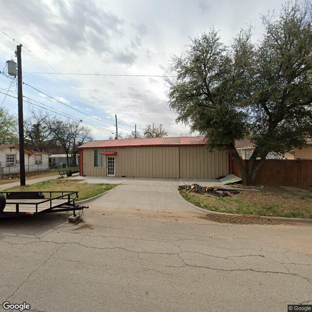Foreclosed Property in WICHITA FALLS, TX