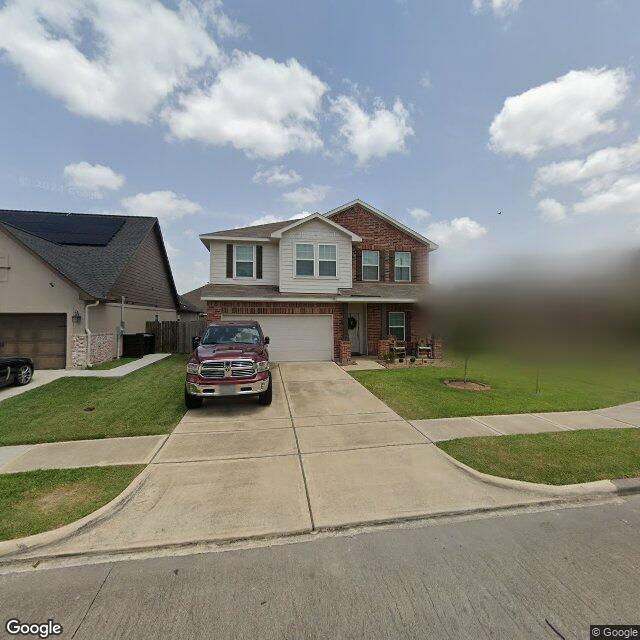 Foreclosed Property in ALVIN, TX